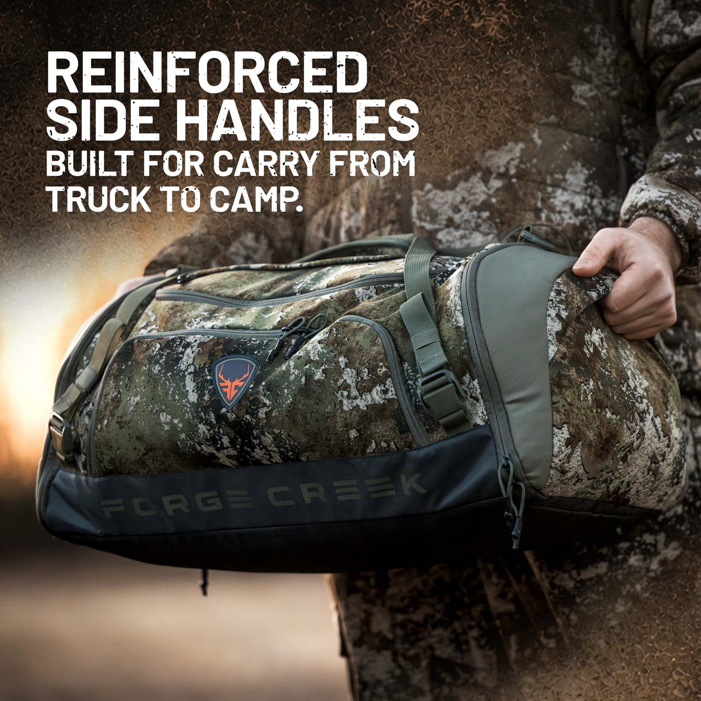 Icon Pro Gear Bag Durable Sports Equipment Storage