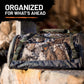 Icon Pro Gear Bag Durable Sports Equipment Storage