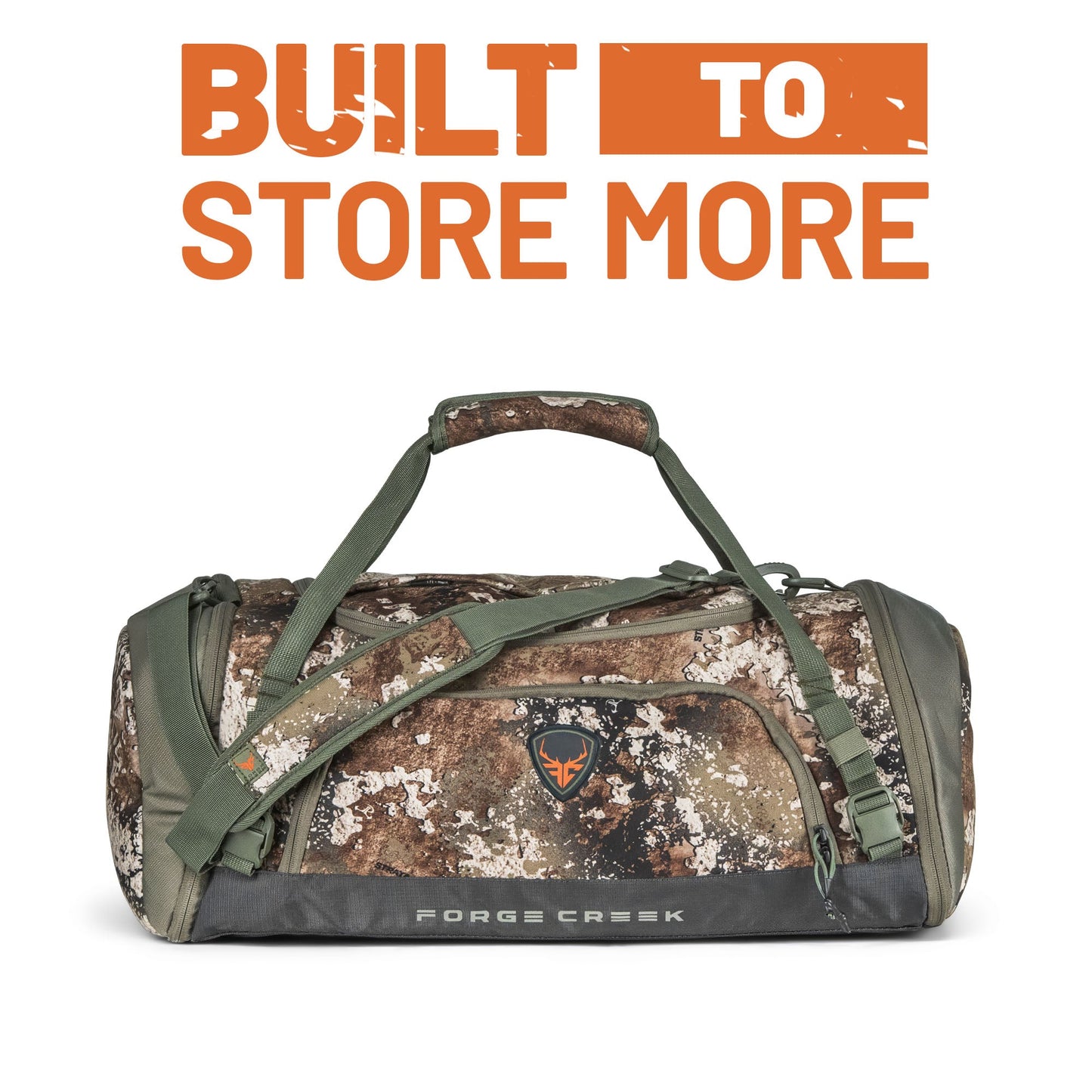Icon Pro Gear Bag Durable Sports Equipment Storage