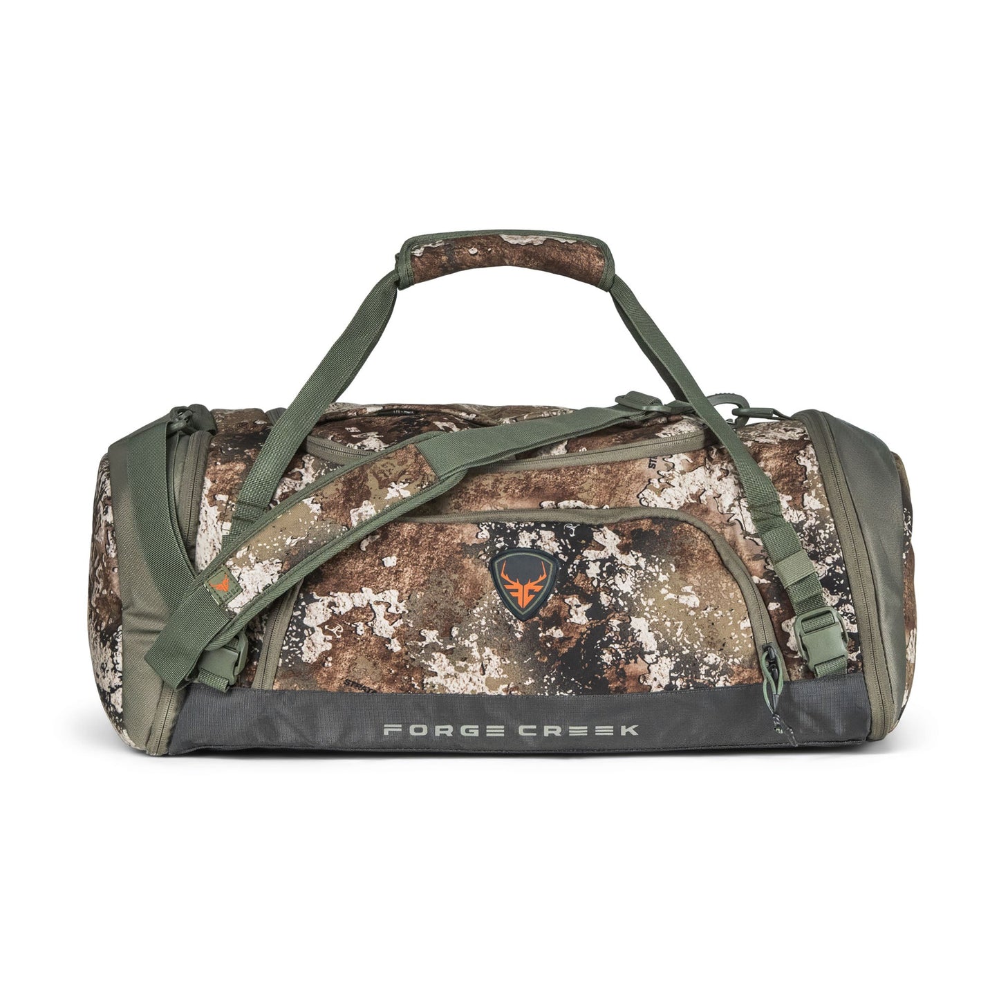 Icon Pro Gear Bag Durable Sports Equipment Storage