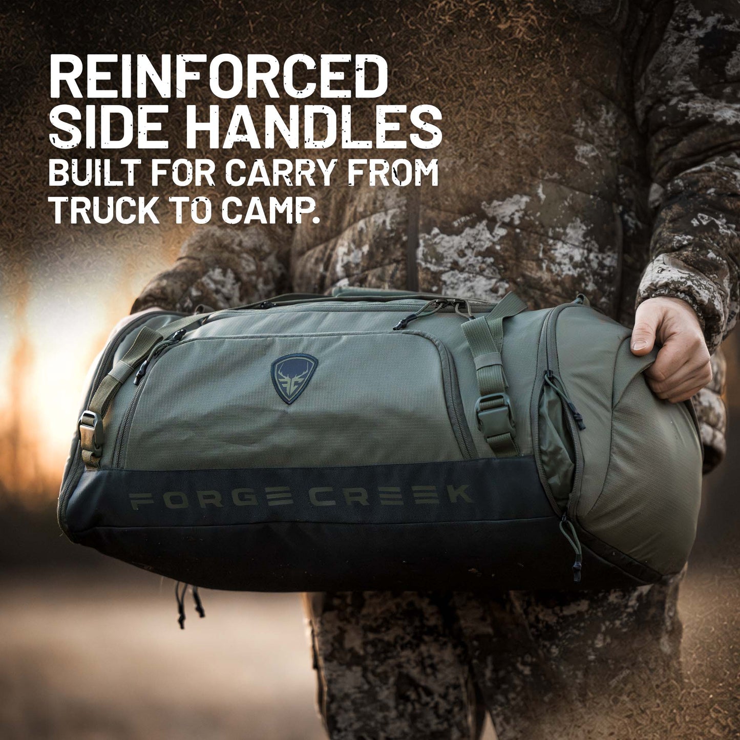 Icon Pro Gear Bag Durable Sports Equipment Storage