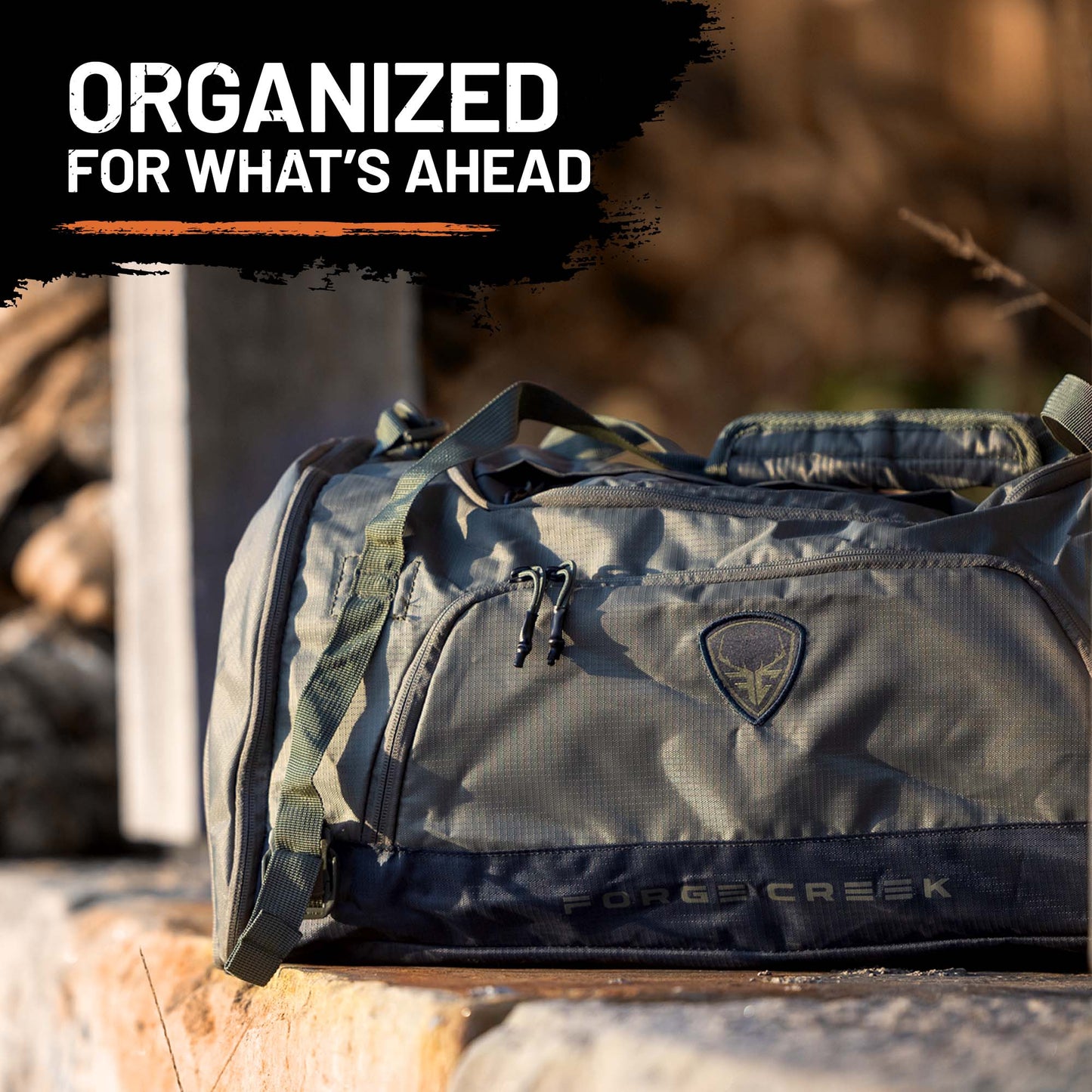 Icon Pro Gear Bag Durable Sports Equipment Storage