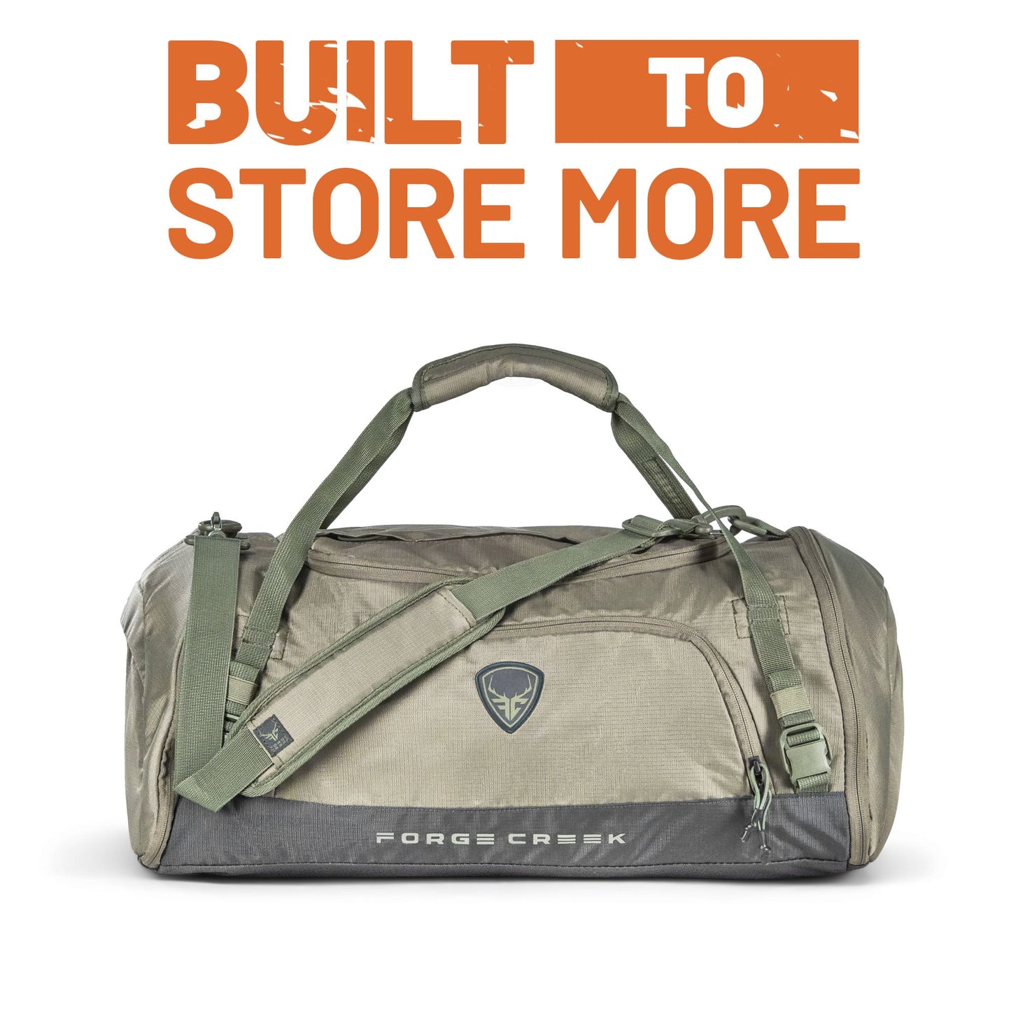 Icon Pro Gear Bag Durable Sports Equipment Storage
