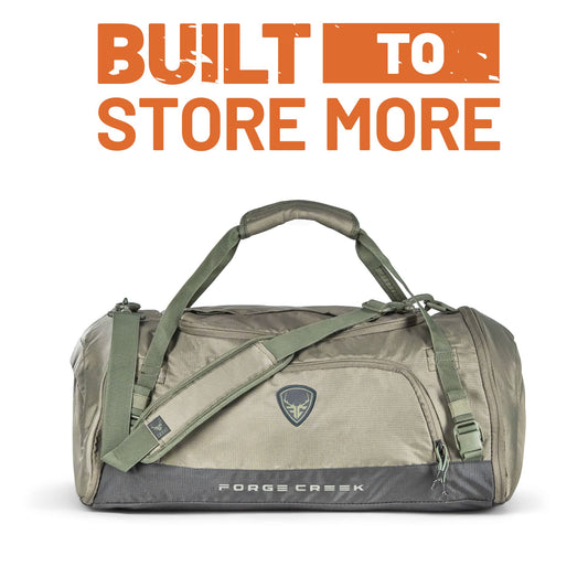 Icon Pro Gear Bag Durable Sports Equipment Storage