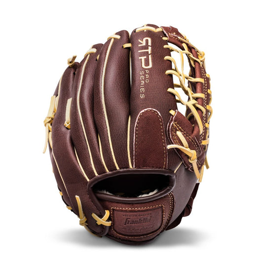 YOUTH - Franklin RTP Pro Fielding Glove Infield, Outfield Gloves
