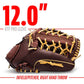YOUTH - Franklin RTP Pro Fielding Glove Infield, Outfield Gloves