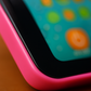 Baby Learning Tablet for ABC Letters and Numbers