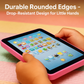 Baby Learning Tablet for ABC Letters and Numbers