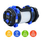 Westinghouse 550-Lumen 10-Mode LED Rechargeable Camping Lantern 2-Pack