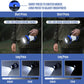Westinghouse 550-Lumen 10-Mode LED Rechargeable Camping Lantern 2-Pack