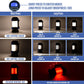 Westinghouse 550-Lumen 10-Mode LED Rechargeable Camping Lantern 2-Pack