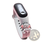 Kids Led Digital Sports Watch Waterproof Silicone Animal Charm