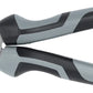 KNIPEX Eras 3 "Present" Edition 7-1/4" Needle-Nose Combination Pliers (08 22 185 S01)