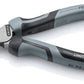 KNIPEX Eras 3 "Present" Edition 7-1/4" Needle-Nose Combination Pliers (08 22 185 S01)