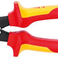 Knipex Insulated Electrical Vehicle (EV) Tool Set 12 Pieces 9K 00 80 168 US