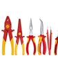 Knipex Insulated Electrical Vehicle (EV) Tool Set 12 Pieces 9K 00 80 168 US
