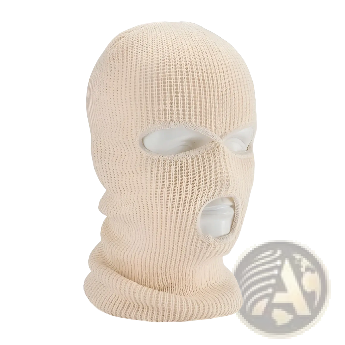 Knitted Balaclava Warm Cycling Mask
