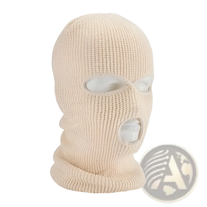 Knitted Balaclava Warm Cycling Mask