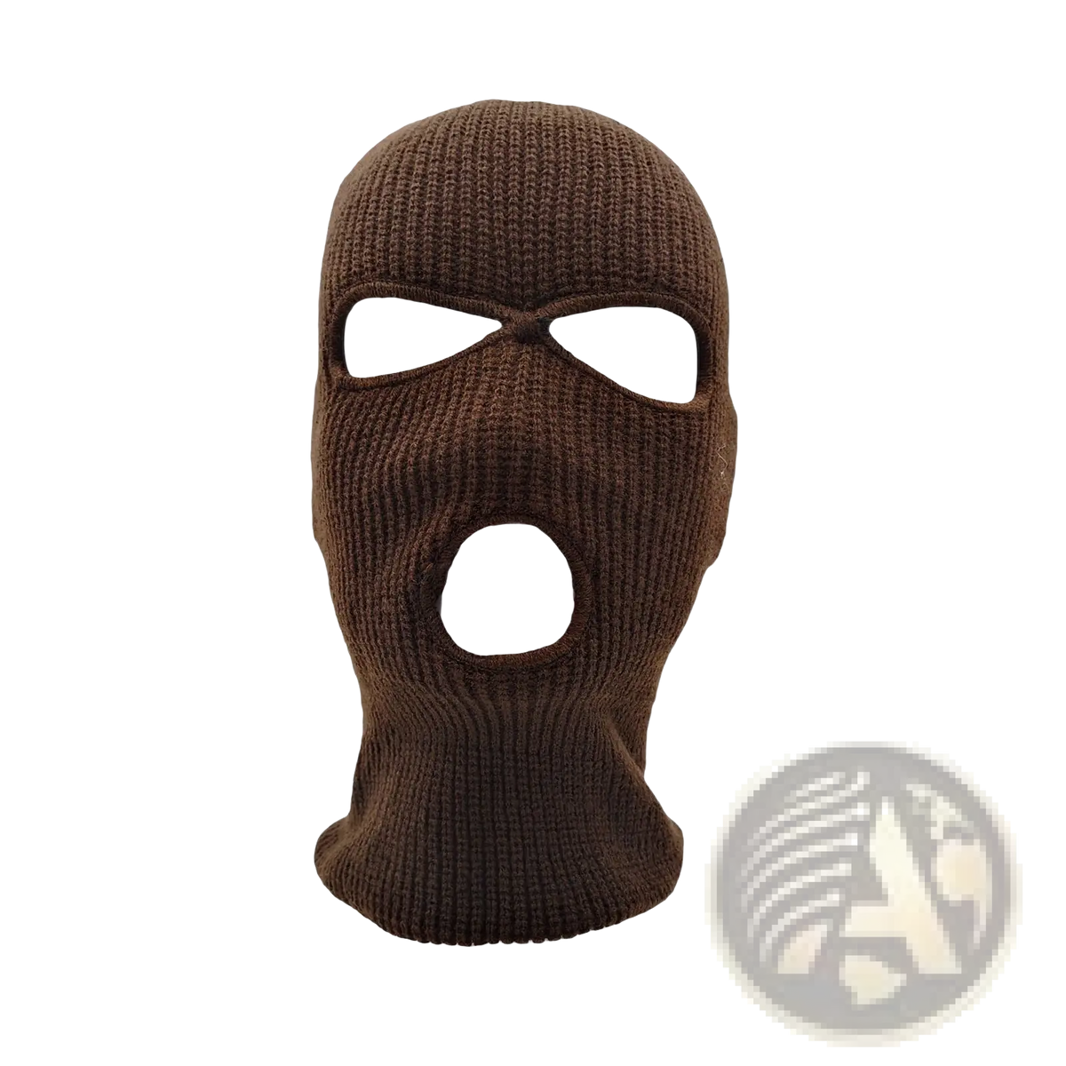 Knitted Balaclava Warm Cycling Mask