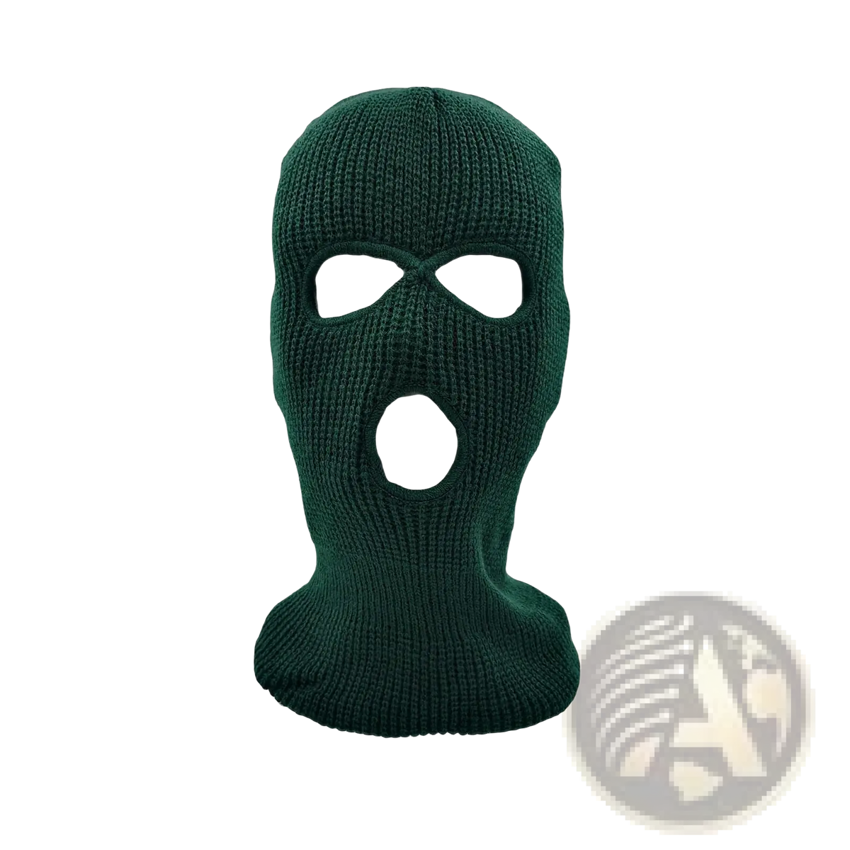 Knitted Balaclava Warm Cycling Mask