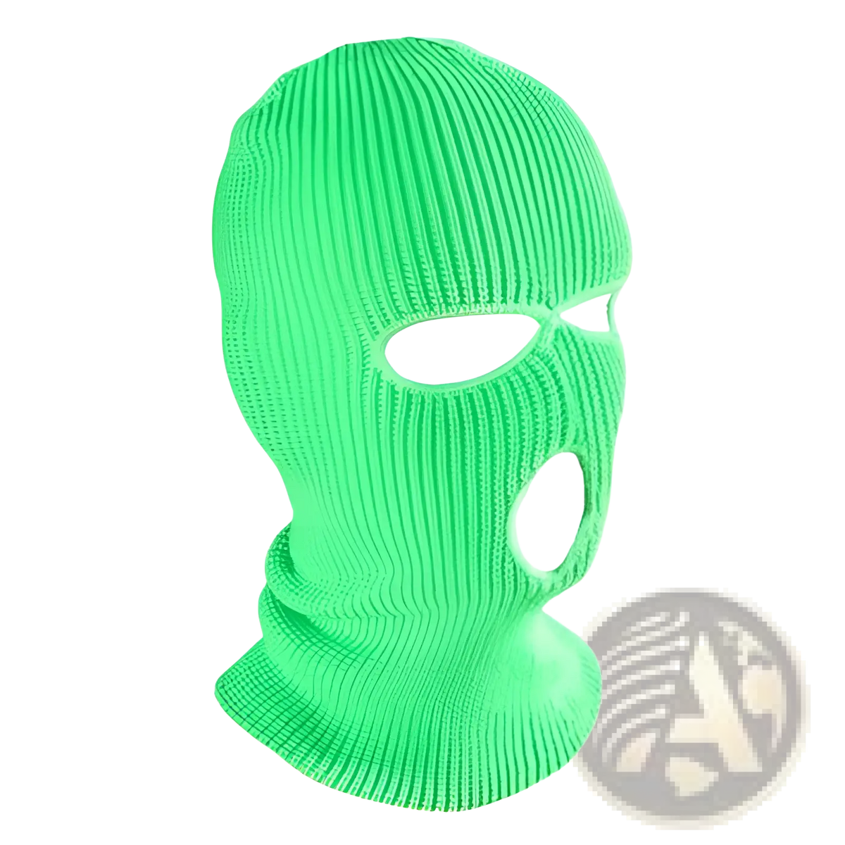 Knitted Balaclava Warm Cycling Mask