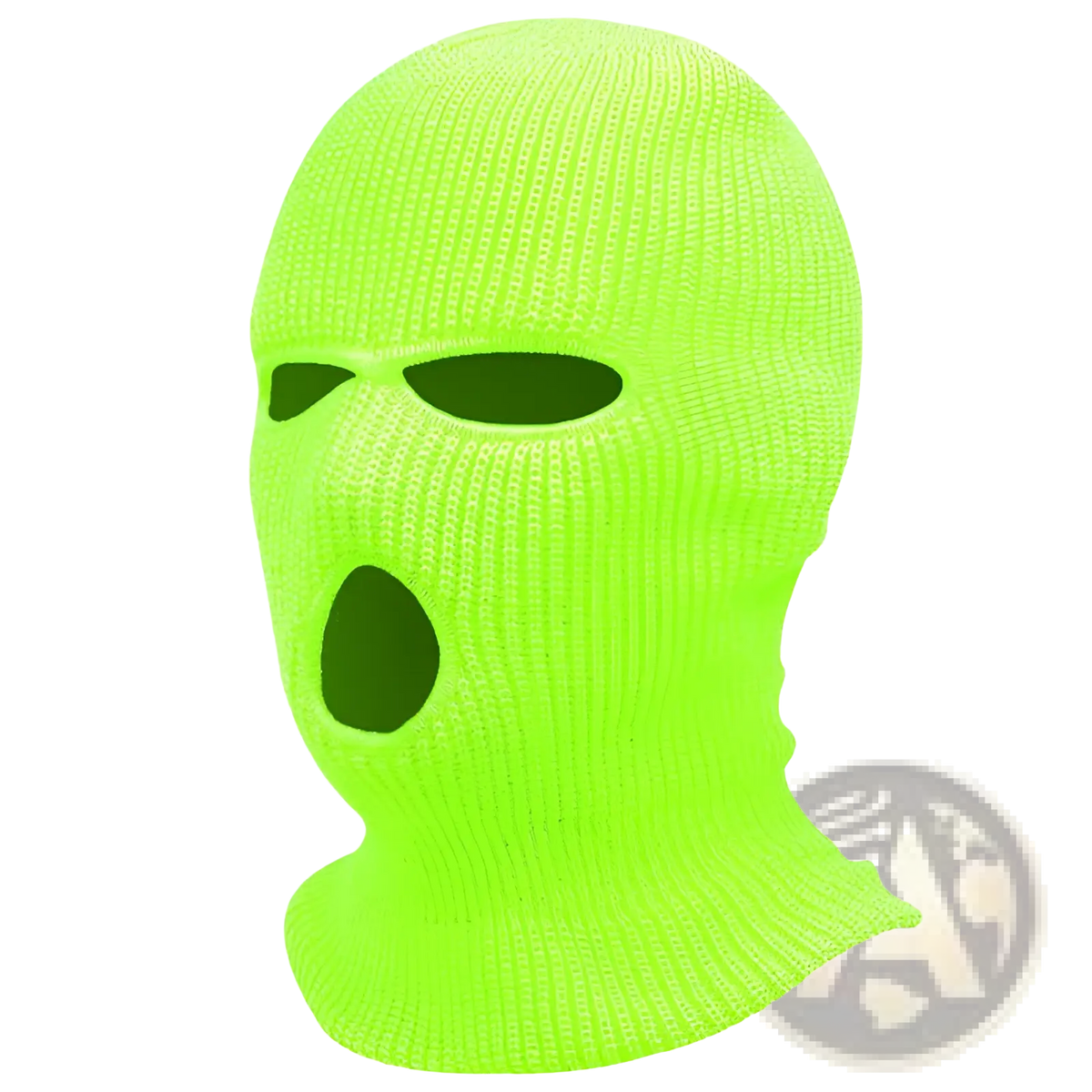 Knitted Balaclava Warm Cycling Mask