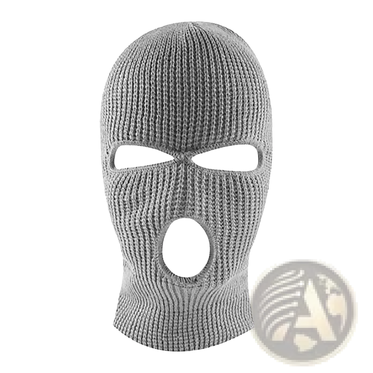 Knitted Balaclava Warm Cycling Mask