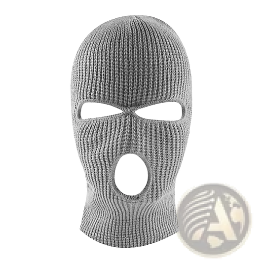 Knitted Balaclava Warm Cycling Mask