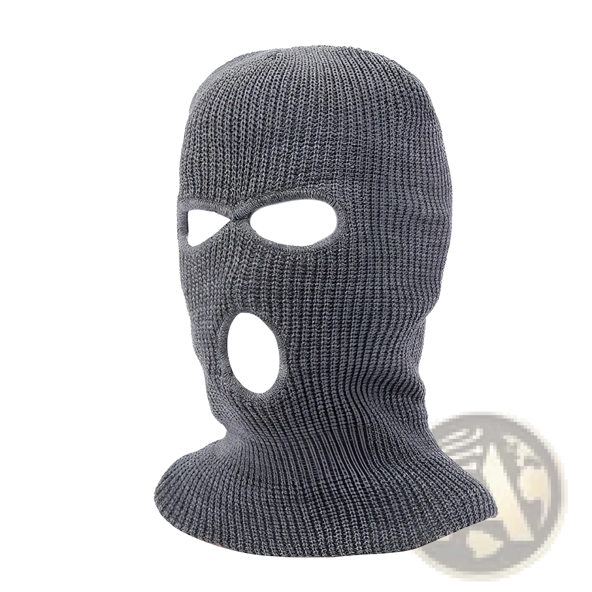 Knitted Balaclava Warm Cycling Mask