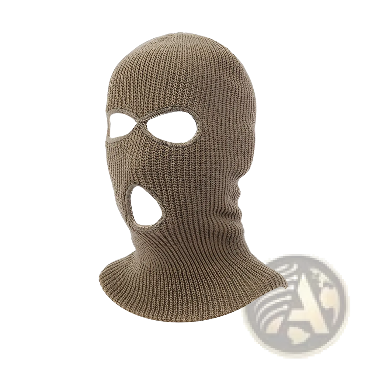 Knitted Balaclava Warm Cycling Mask