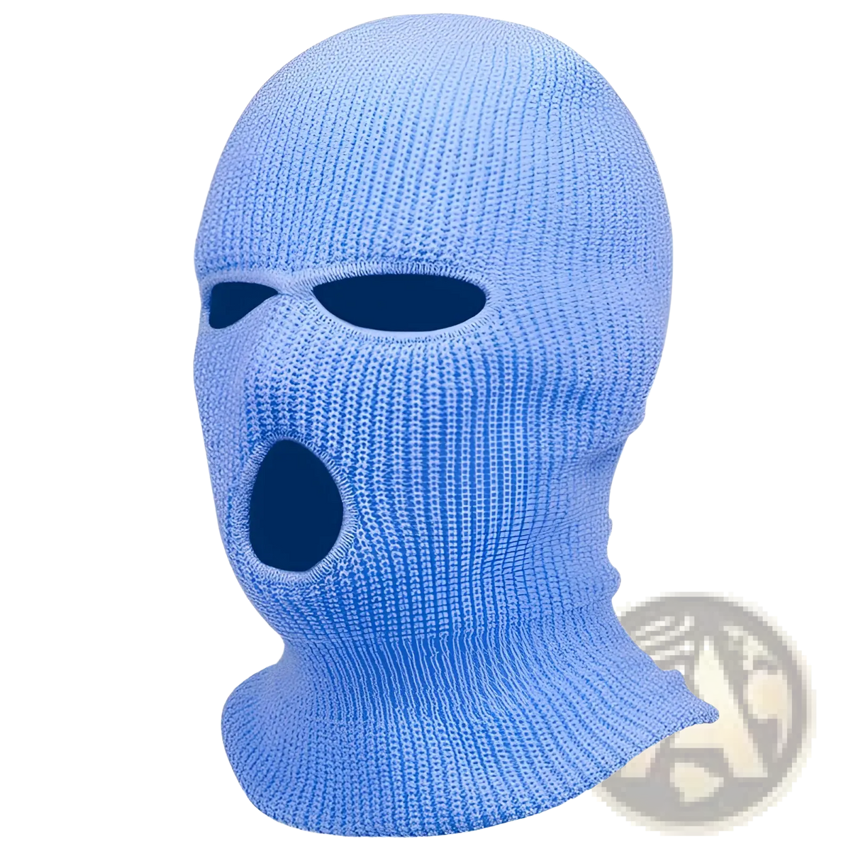 Knitted Balaclava Warm Cycling Mask