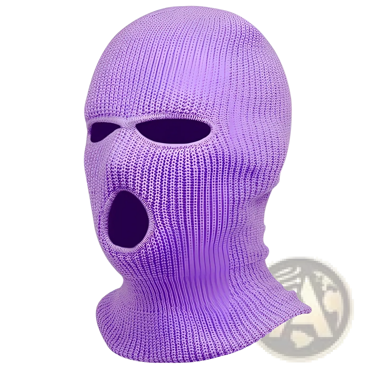 Knitted Balaclava Warm Cycling Mask