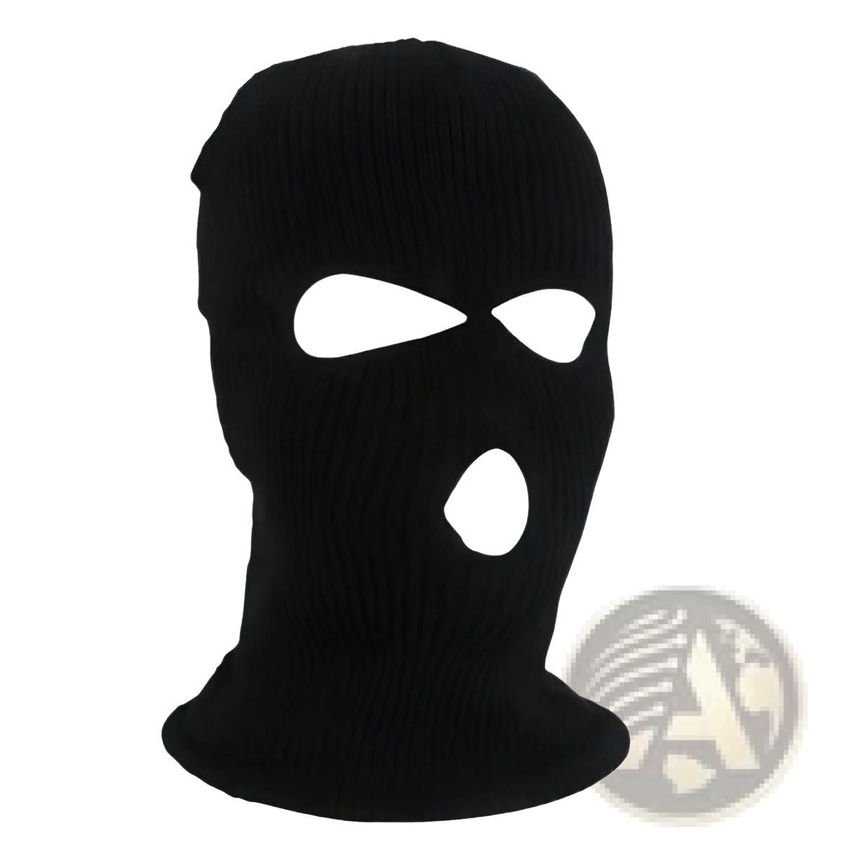 Knitted Balaclava Warm Cycling Mask