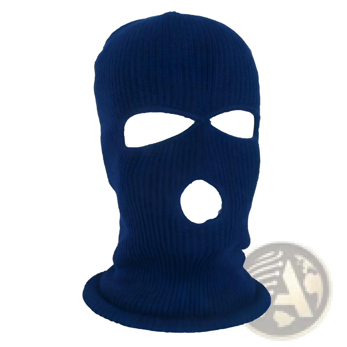 Knitted Balaclava Warm Cycling Mask