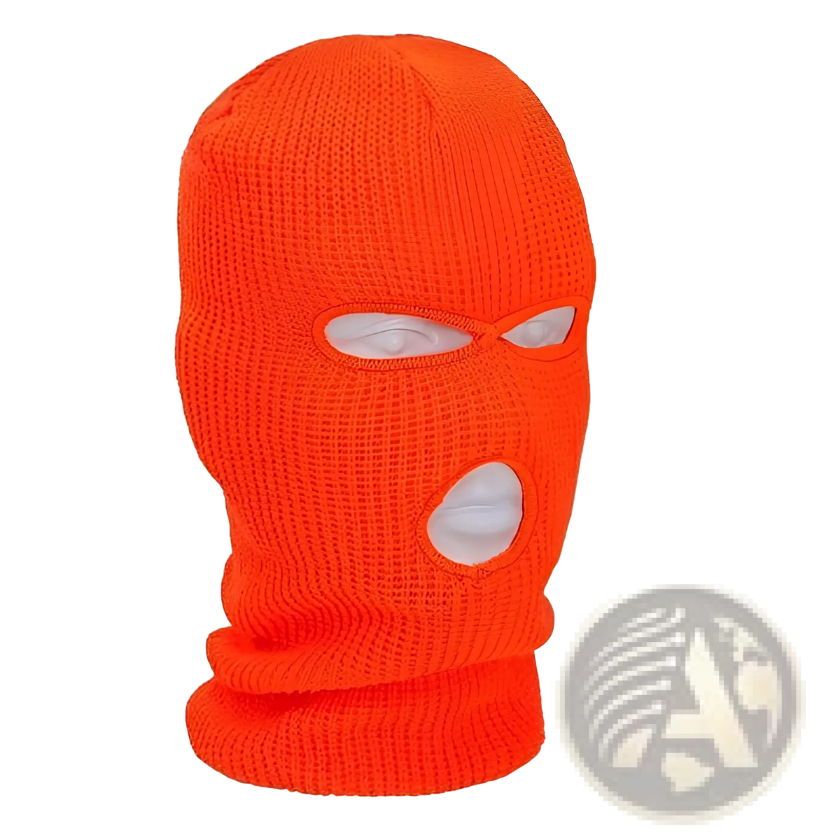 Knitted Balaclava Warm Cycling Mask