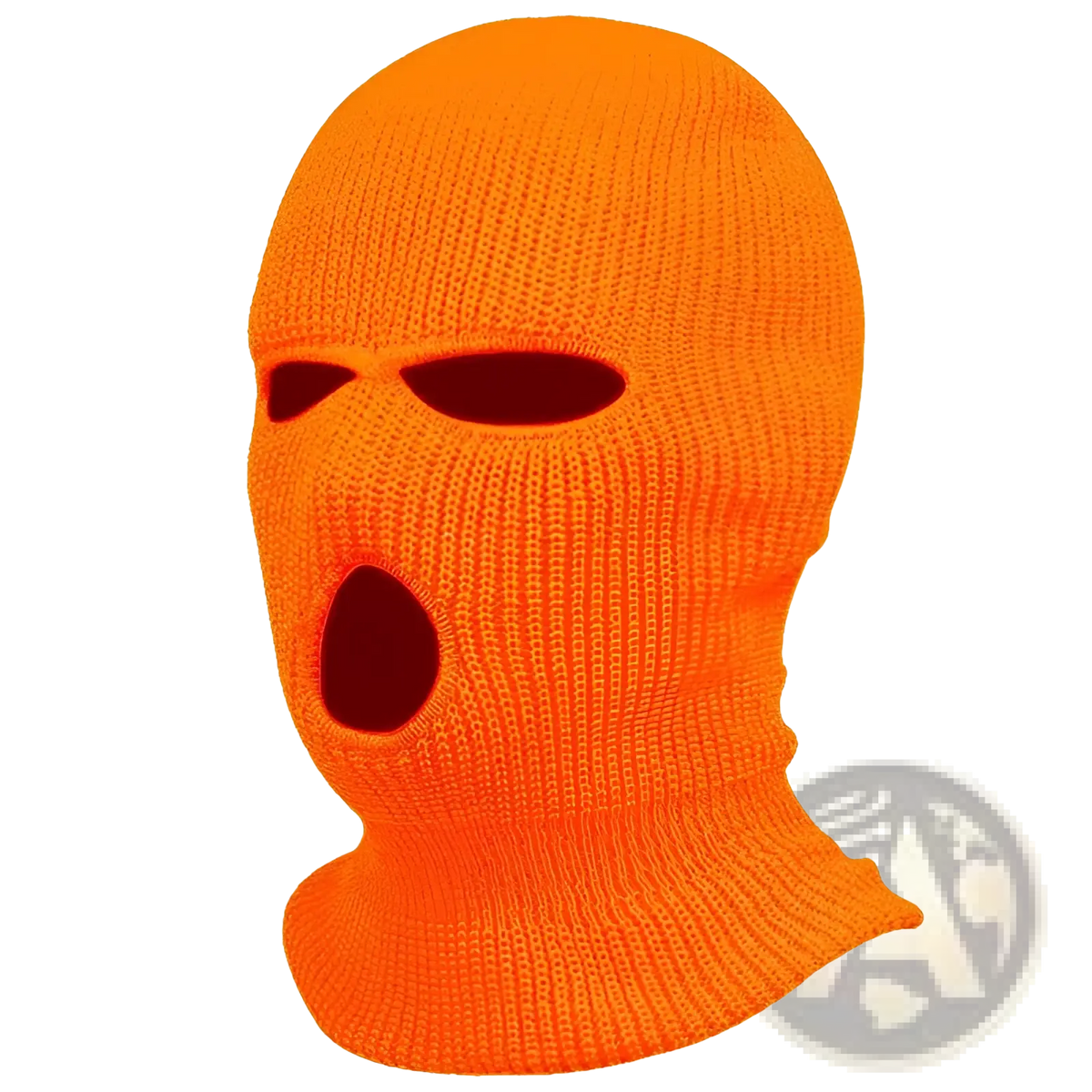 Knitted Balaclava Warm Cycling Mask