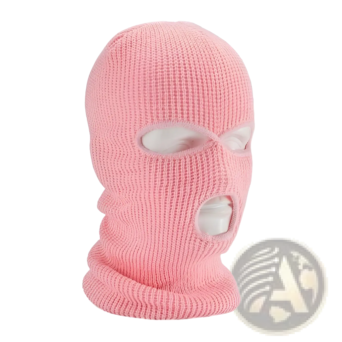 Knitted Balaclava Warm Cycling Mask