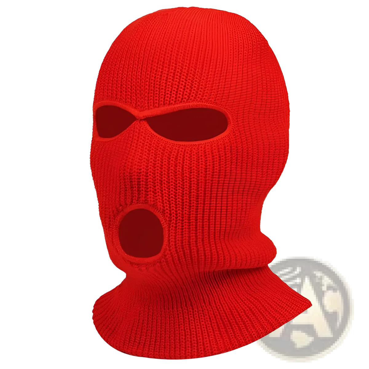 Knitted Balaclava Warm Cycling Mask