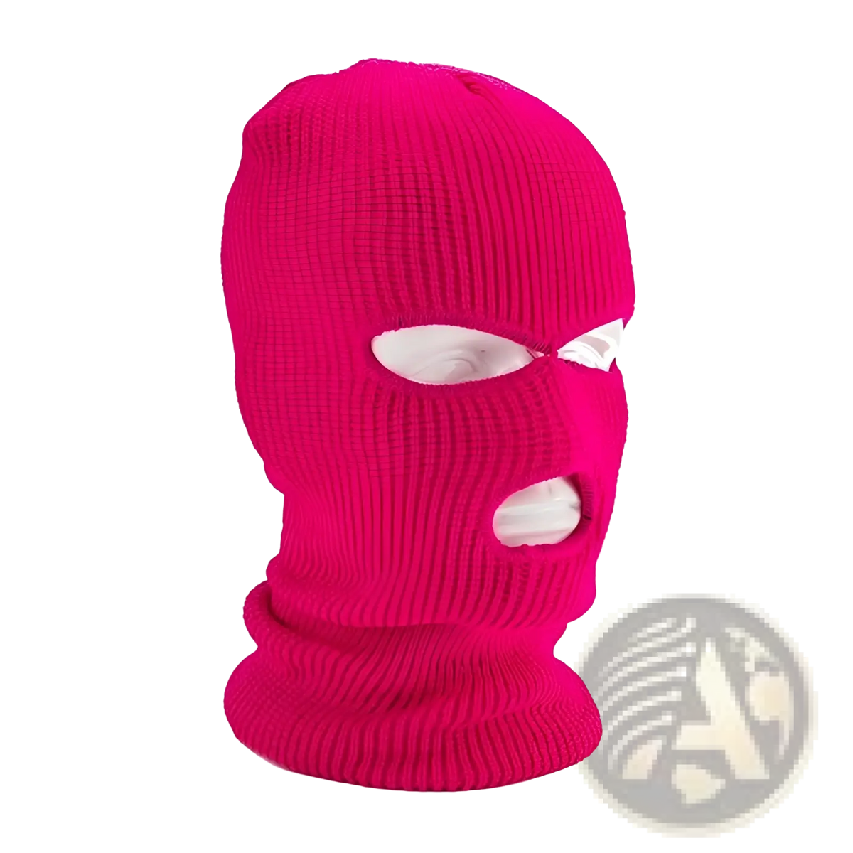 Knitted Balaclava Warm Cycling Mask
