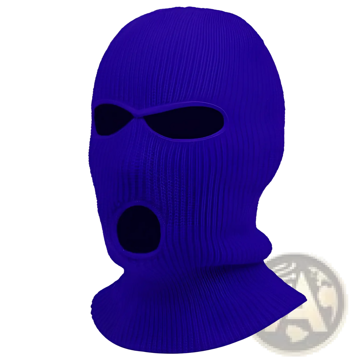 Knitted Balaclava Warm Cycling Mask