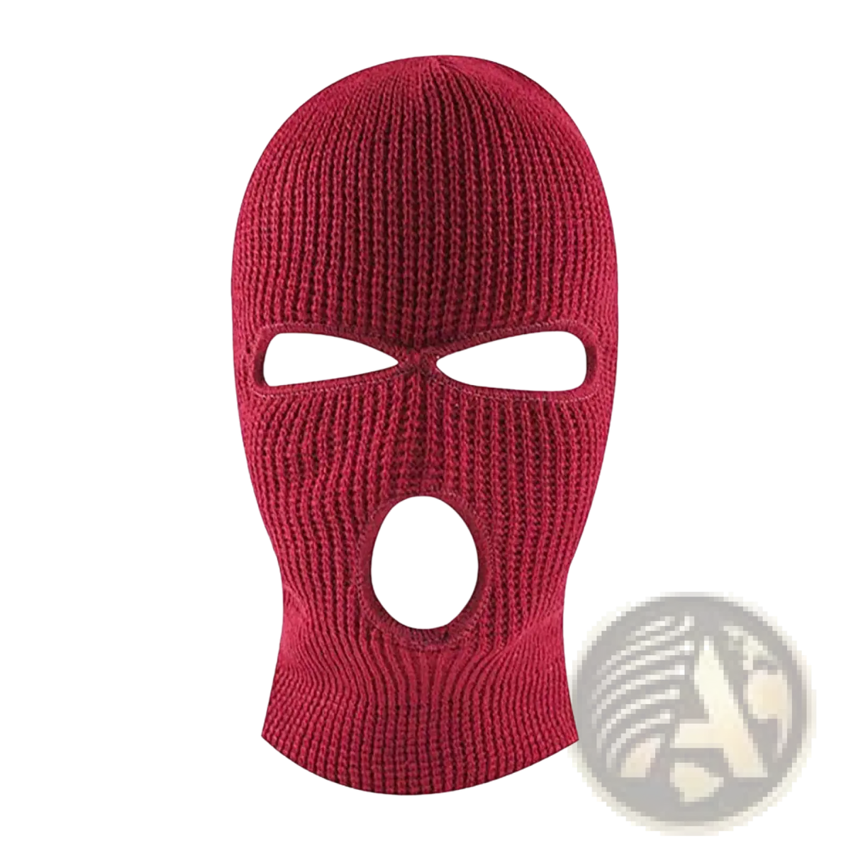 Knitted Balaclava Warm Cycling Mask