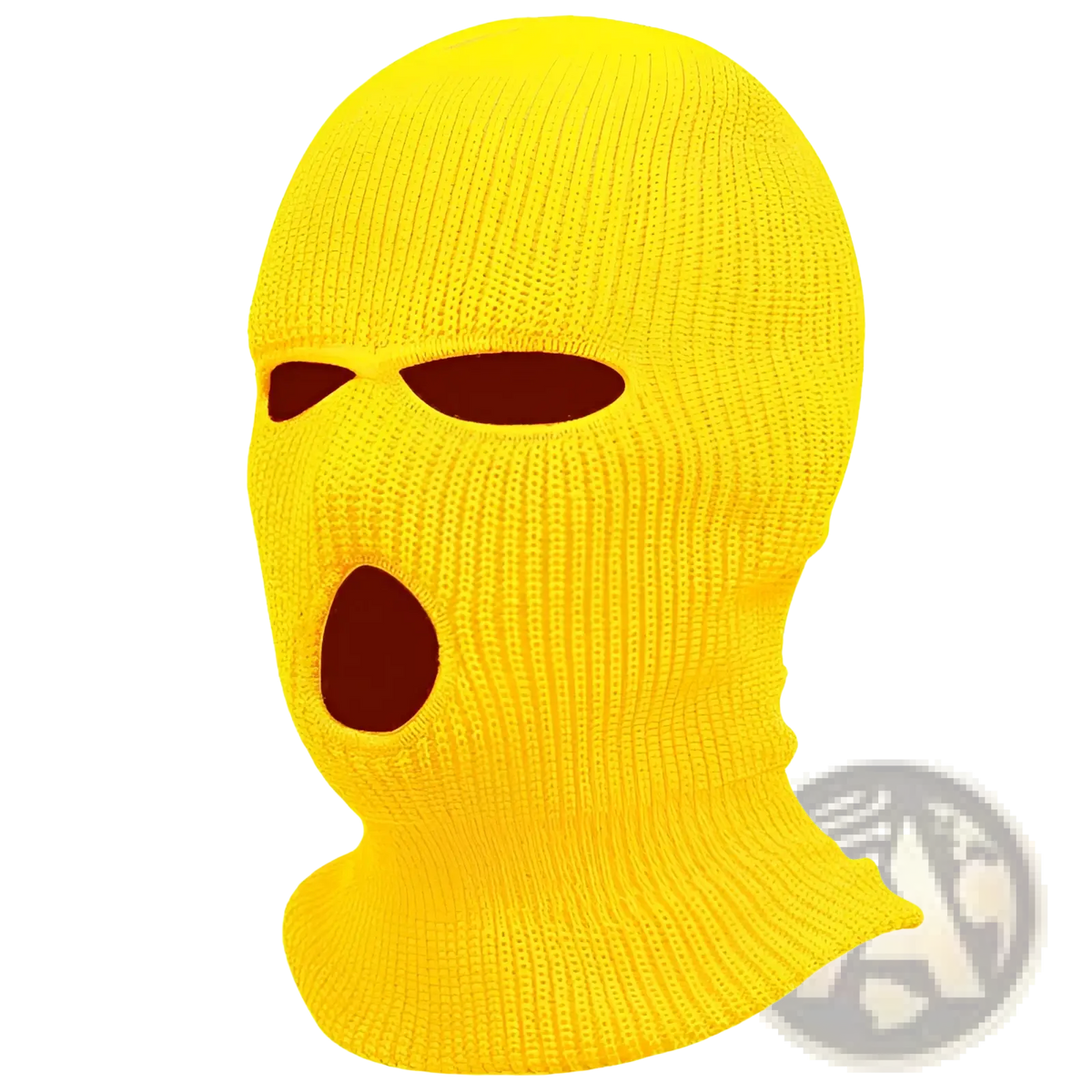 Knitted Balaclava Warm Cycling Mask