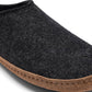Kyrgies Indoor Wool Slides