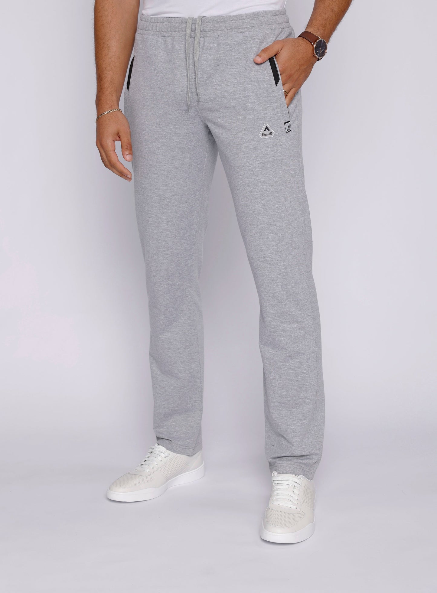 All-Day Comfort Athletic Straight Sweatpants Tall Fit Men's