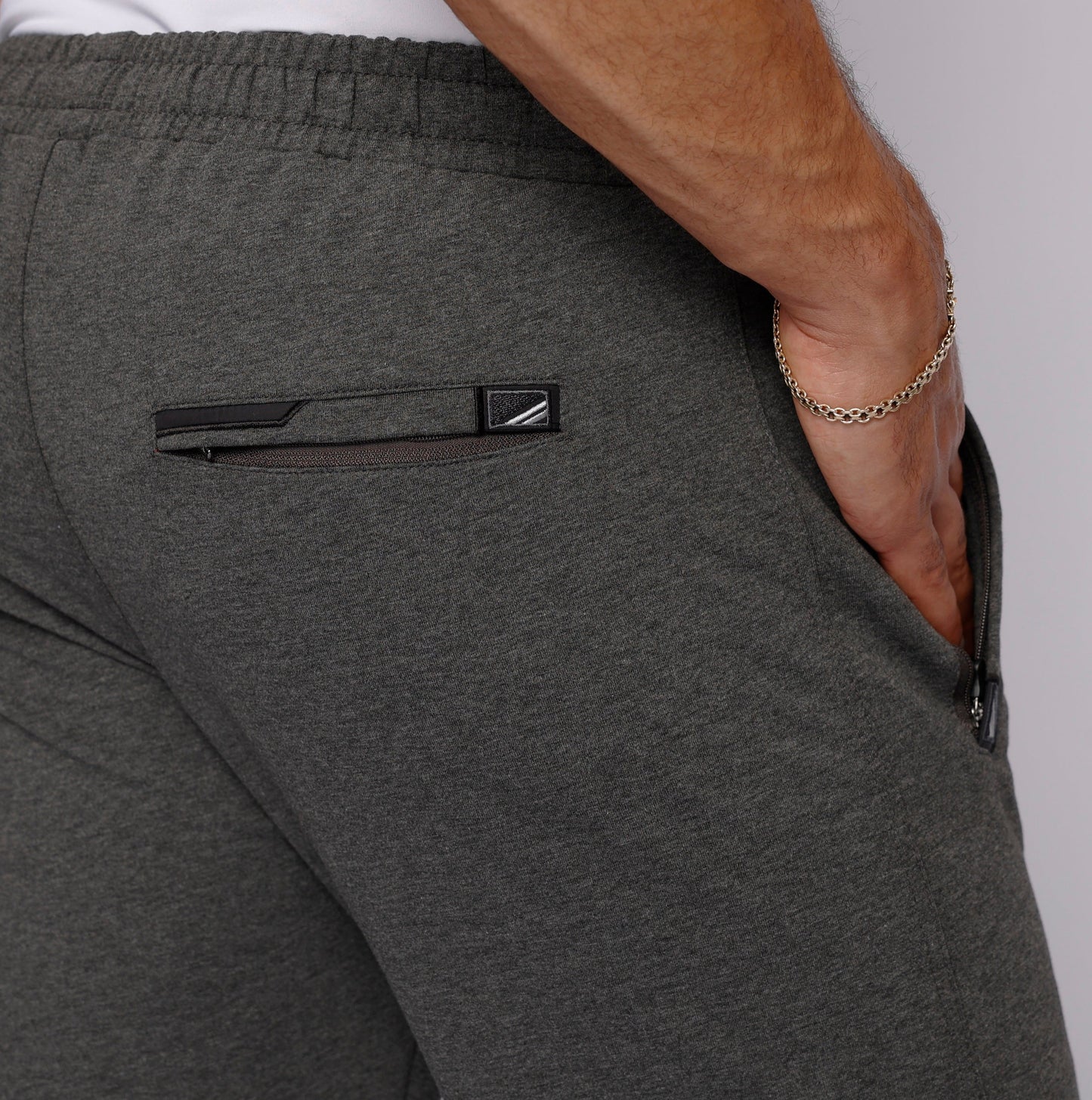 All-Day Comfort Athletic Straight Sweatpants Tall Fit Men's