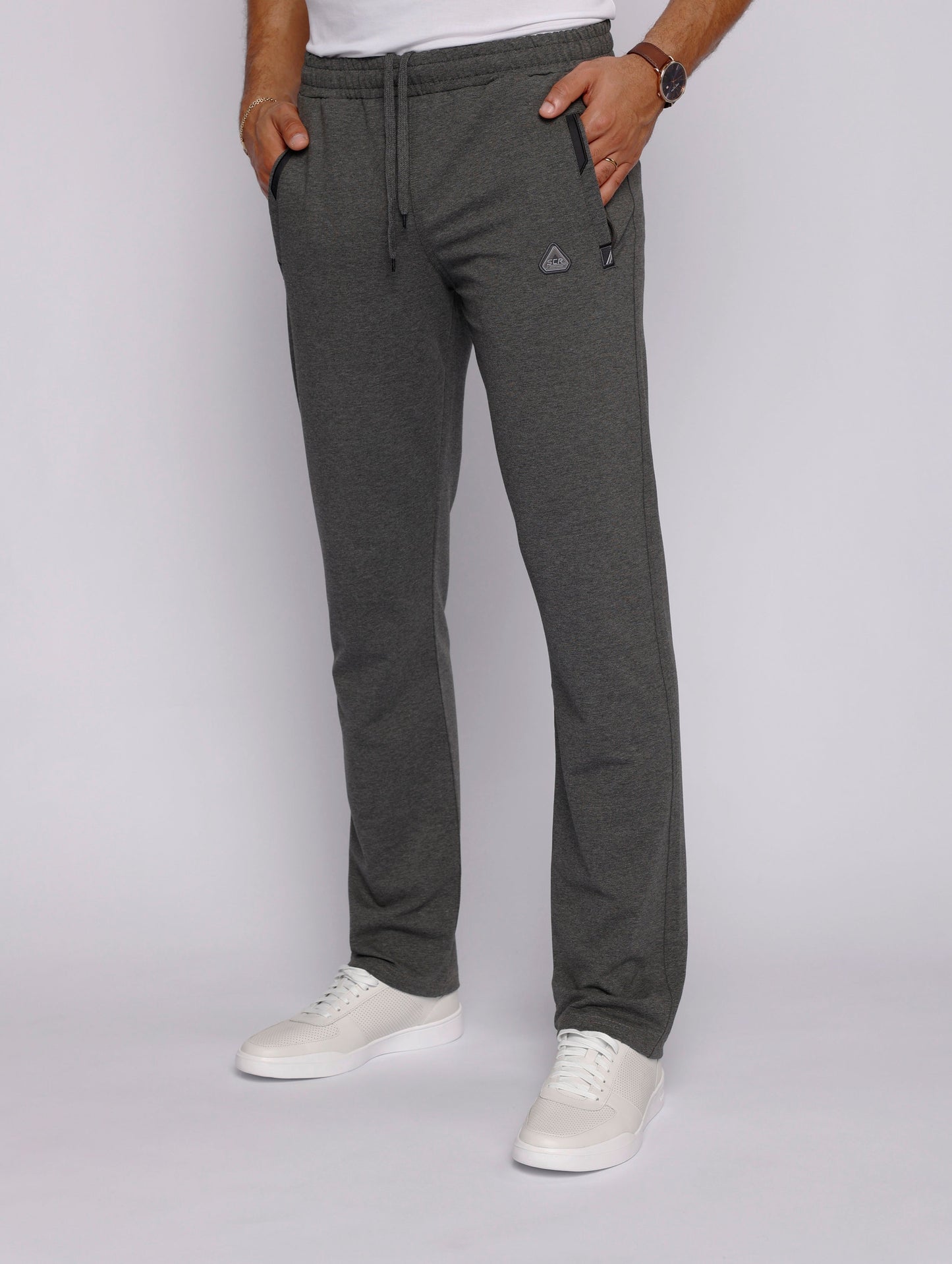 All-Day Comfort Athletic Straight Sweatpants Tall Fit Men's