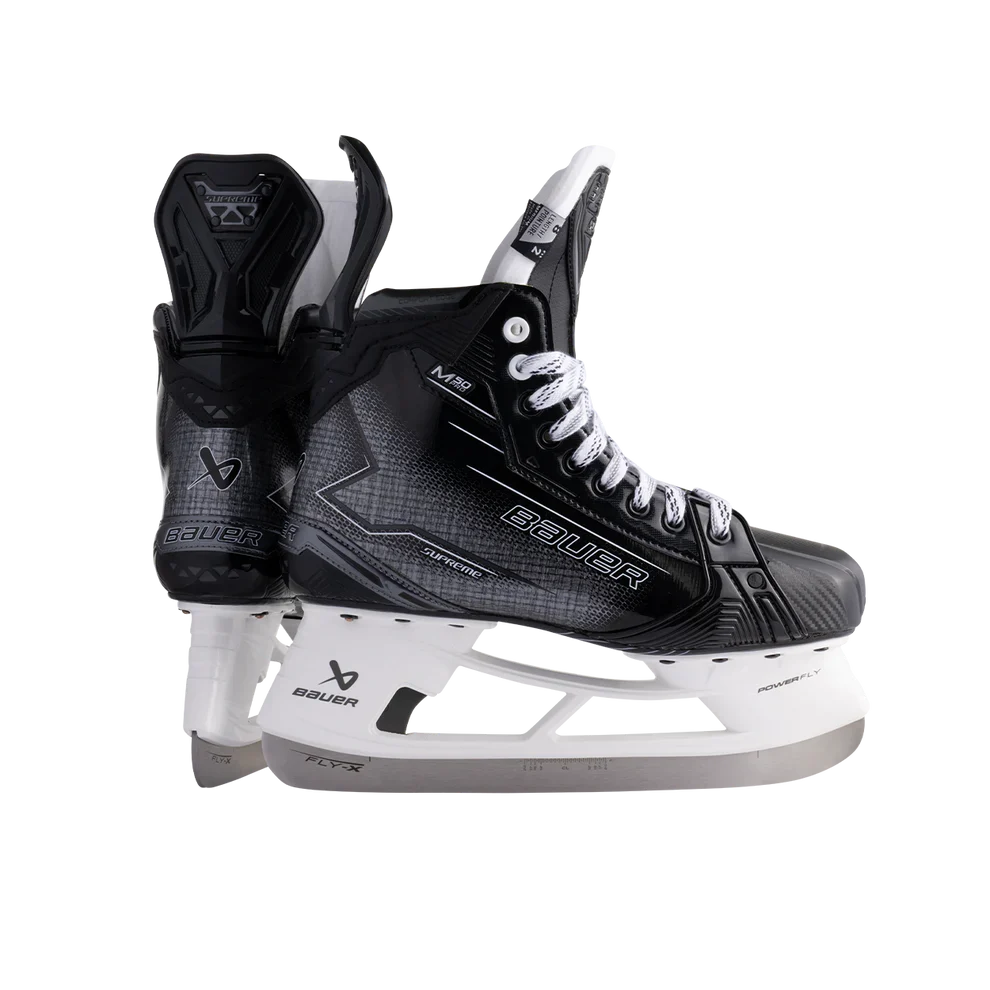 Bauer Supreme M50 Pro Skate Senior With Out Steel ui