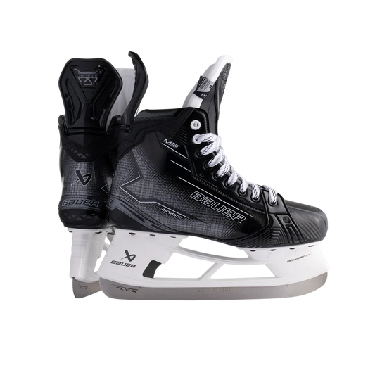 Bauer Supreme M50 Pro Skate Senior With Out Steel ui