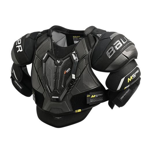 S23 Supreme M5 Pro Shoulder Pad - Senior