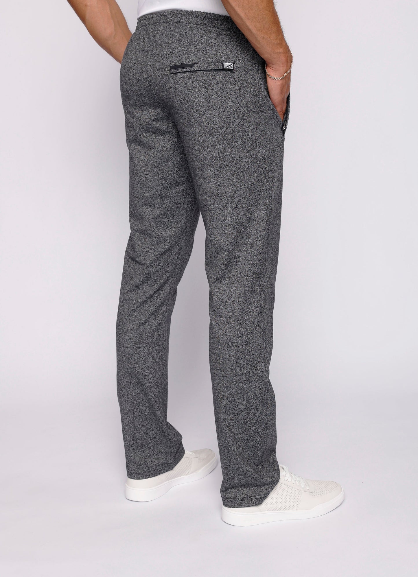 All-Day Comfort Athletic Straight Sweatpants Tall Fit Men's
